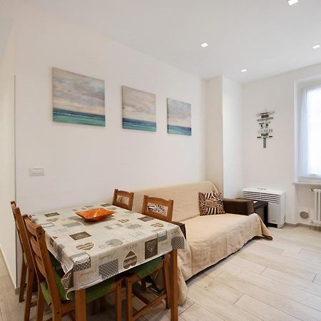 Trilocale Recagno Nuovo Apartment Varazze Exterior foto