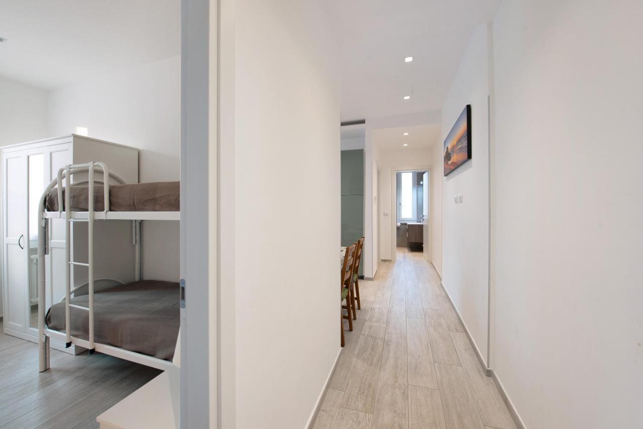 Trilocale Recagno Nuovo Apartment Varazze Exterior foto