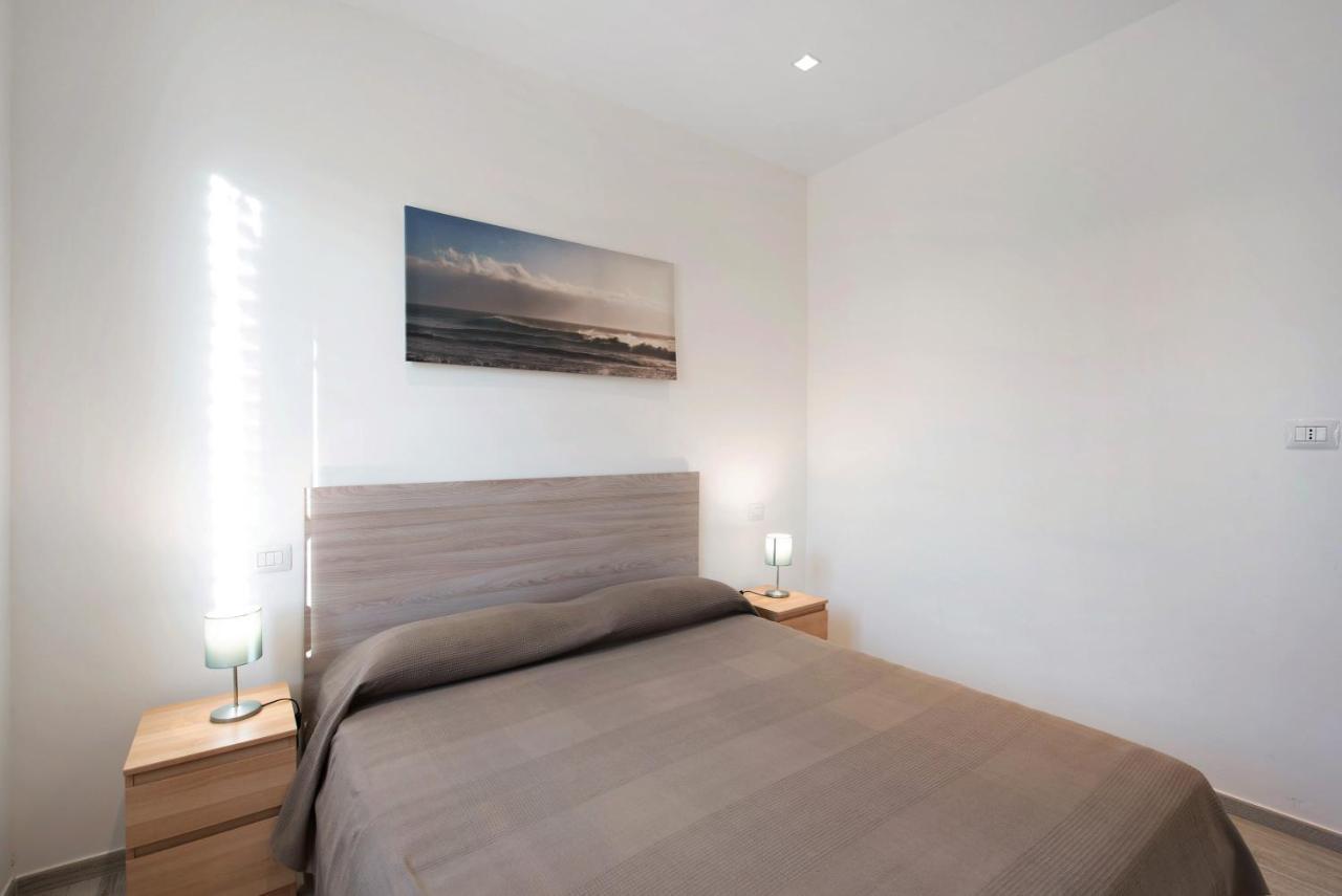 Trilocale Recagno Nuovo Apartment Varazze Exterior foto