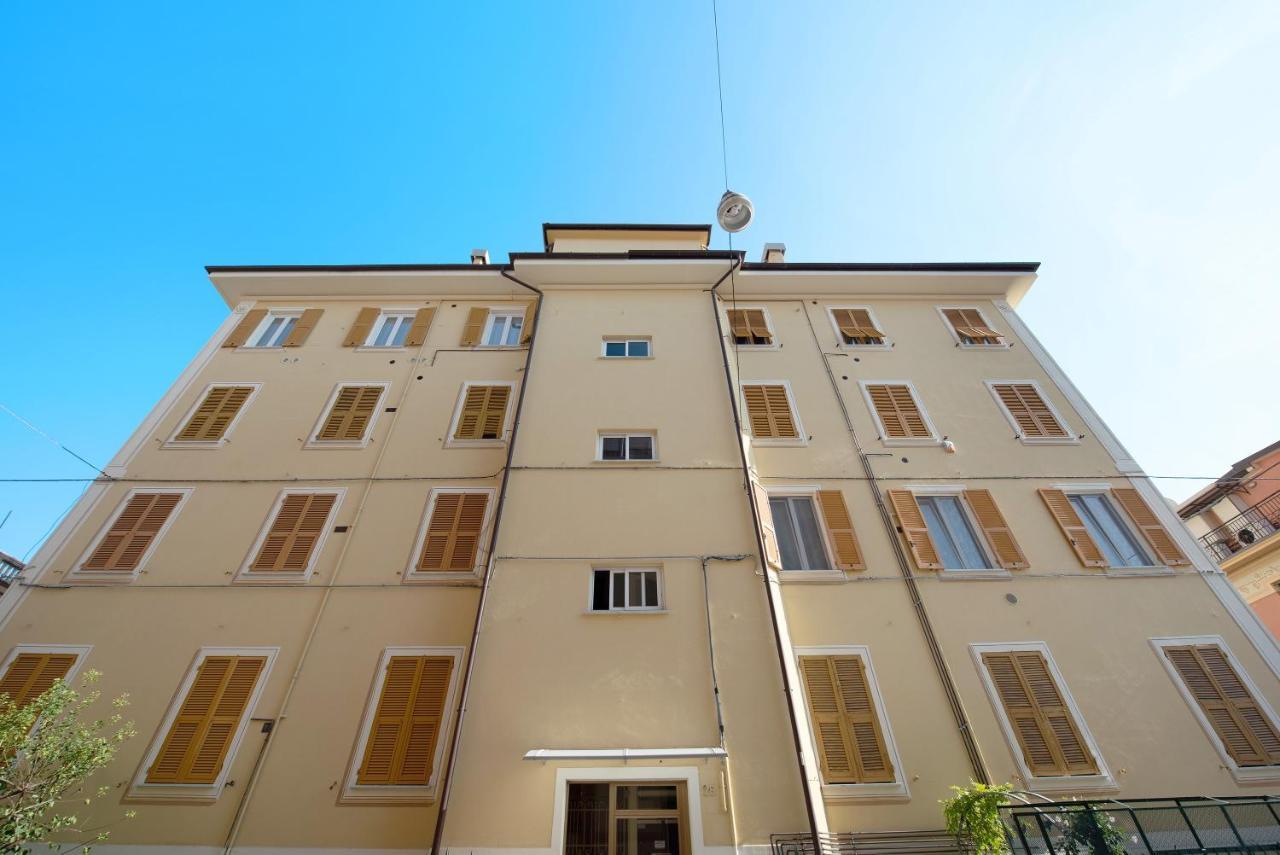 Trilocale Recagno Nuovo Apartment Varazze Exterior foto