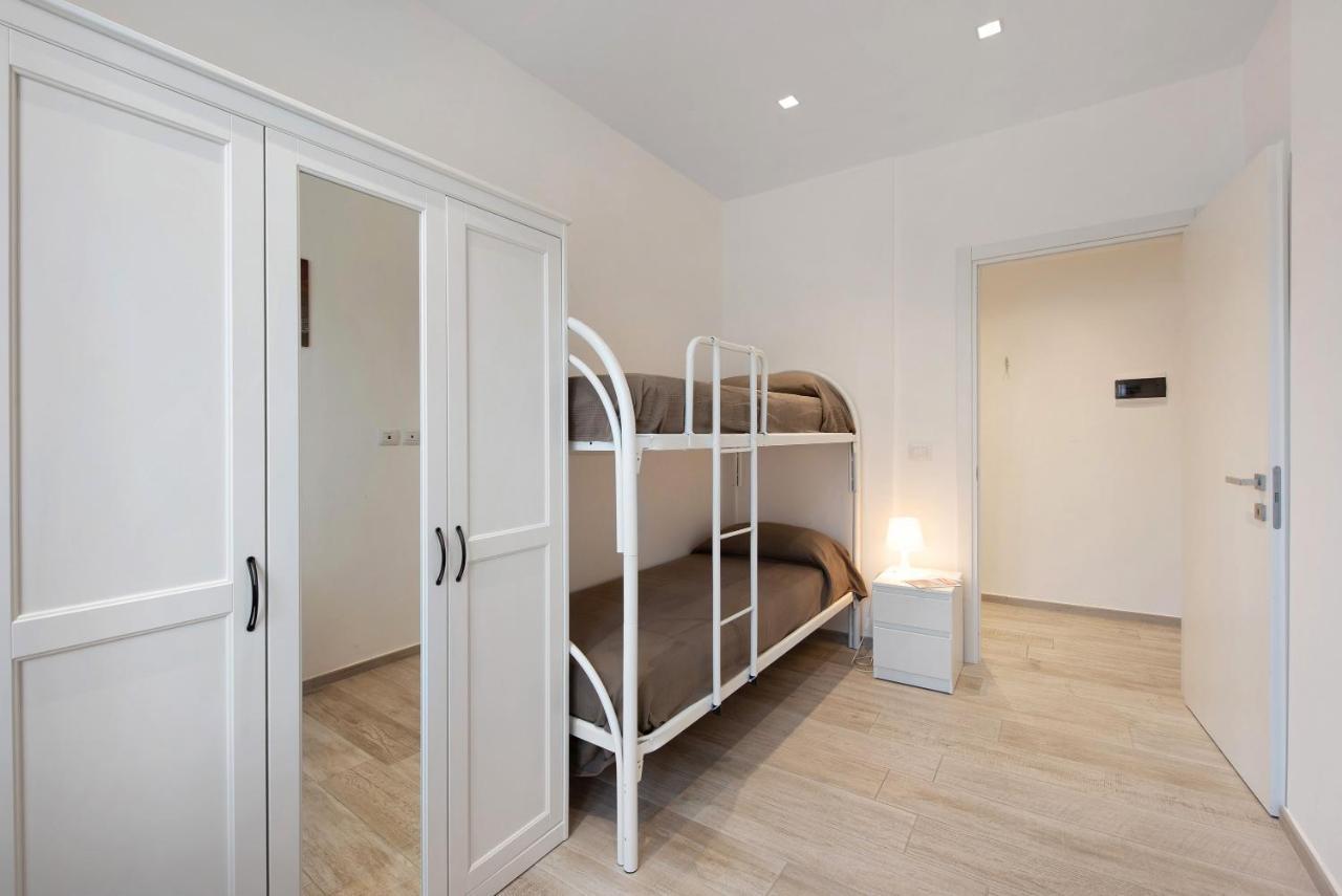 Trilocale Recagno Nuovo Apartment Varazze Exterior foto