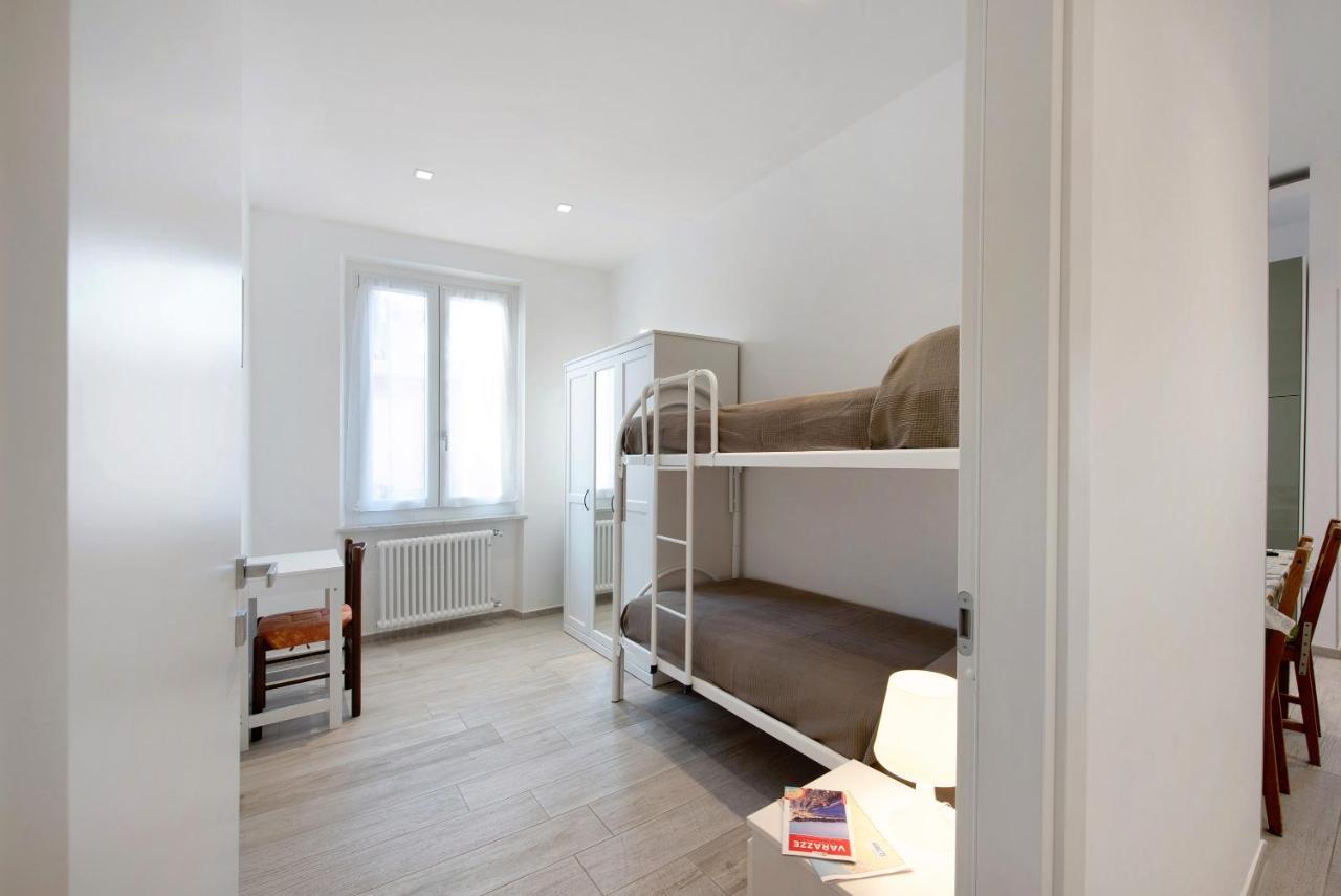 Trilocale Recagno Nuovo Apartment Varazze Exterior foto