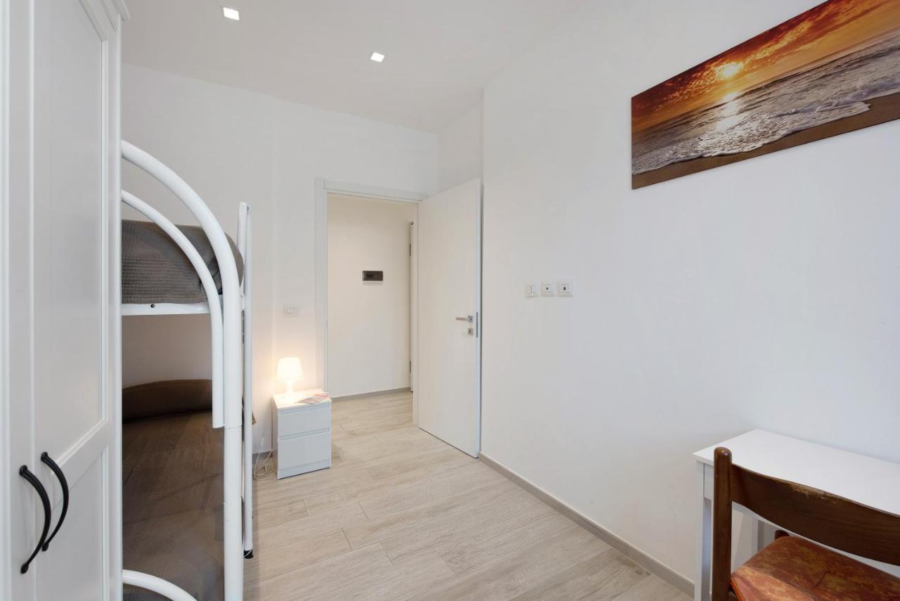 Trilocale Recagno Nuovo Apartment Varazze Exterior foto