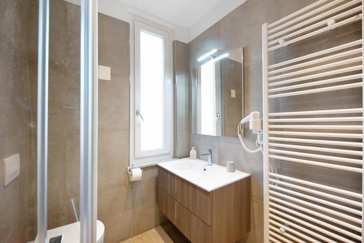 Trilocale Recagno Nuovo Apartment Varazze Exterior foto
